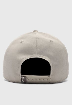 Gorra UNDER ARMOUR Training Beige