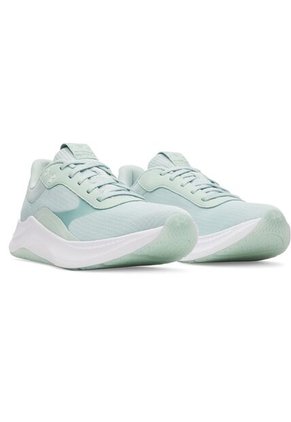 Tenis Mujer Under Armour UA W AURORA 3 Azul Under Armour