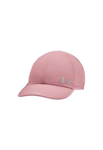Gorra Under Armour Iso Chil Mujer-Rosa Under Armour