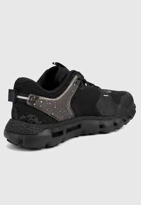 Tenis Lifestyle Negro-Gris UNDER ARMOUR Summit Urban TXT