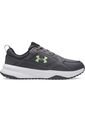Tenis Hombre Under Armour UA CHARGED EDGE Gris Under Armour de Under Armour