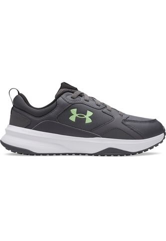 Tenis Hombre Under Armour UA CHARGED EDGE Gris Under Armour Under Armour
