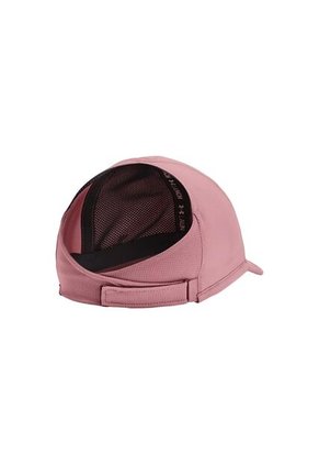 Gorra Under Armour Iso Chil Mujer-Rosa