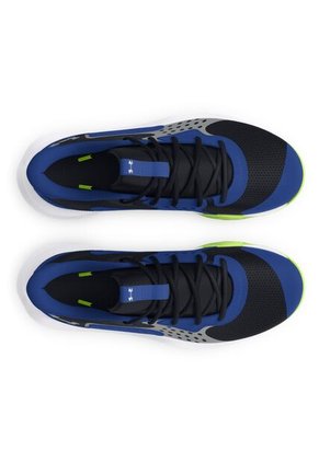 Tenis Unisex UA Basketball JET '23 3026634-007-N11 Under Armour