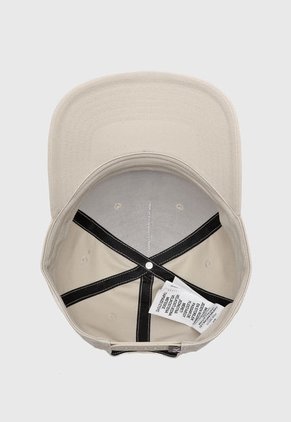 Gorra UNDER ARMOUR Training Beige