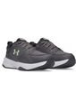Tenis Hombre Under Armour UA CHARGED EDGE Gris Under Armour de Under Armour