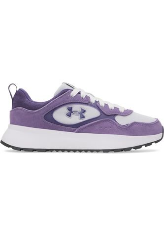 Tenis Mujer Under Armour W MIRAGE SPORT-PPL Purpura Under Armour Under Armour