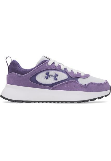 Tenis Mujer Under Armour W MIRAGE SPORT-PPL Purpura Under Armour