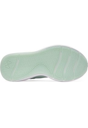 Tenis Mujer Under Armour UA W AURORA 3 Azul Under Armour