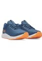 Tenis Hombre Under Armour UA CHARGED ENGAGE 2 Multicolor Under Armour de Under Armour