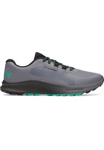 Tenis Hombre Under Armour CHARGED BANDIT TR 3 Gris Under Armour Under Armour