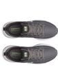 Tenis Hombre Under Armour UA CHARGED EDGE Gris Under Armour de Under Armour