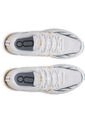 Tenis Hombre Under Armour APPARITION TECH Blanco Under Armour de Under Armour