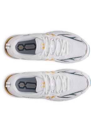 Tenis Hombre Under Armour APPARITION TECH Blanco Under Armour