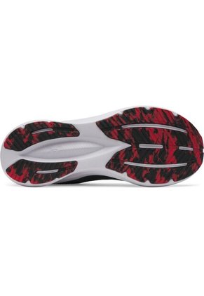Tenis Hombre Under Armour UA ASSERT 11 Gris Under Armour