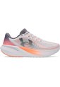 Tenis Mujer Under Armour UA W VELOCITI PACE Gris Under Armour de Under Armour