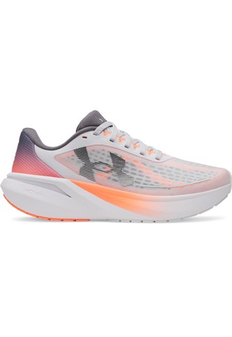 Tenis Mujer Under Armour UA W VELOCITI PACE Gris Under Armour Under Armour