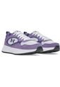 Tenis Mujer Under Armour W MIRAGE SPORT-PPL Purpura Under Armour de Under Armour