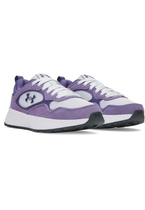 Tenis Mujer Under Armour W MIRAGE SPORT-PPL Purpura Under Armour