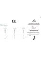 Tenis Hombre Under Armour APPARITION TECH Blanco Under Armour de Under Armour