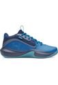 Tenis Basketball Hombre Under Armour LOCKDOWN 7-BLU Azul Under Armour de Under Armour