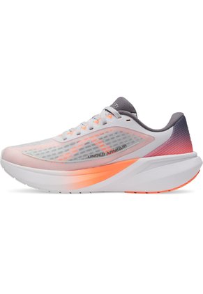 Tenis Mujer Under Armour UA W VELOCITI PACE Gris Under Armour