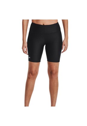Short Under Armour Hg Bike Mujer-Negro
