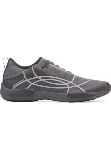 Tenis Mujer Under Armour UA W SCULPT TR Gris Under Armour