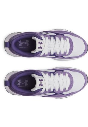 Tenis Mujer Under Armour W MIRAGE SPORT-PPL Purpura Under Armour