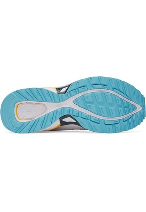 Tenis Hombre Under Armour APPARITION TECH Blanco Under Armour