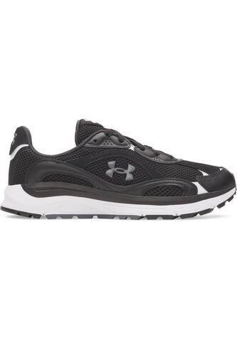 Tenis Mujer Under Armour UA W TECH RUNNER Negro Under Armour Under Armour
