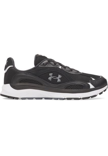 Tenis Mujer Under Armour UA W TECH RUNNER Negro Under Armour