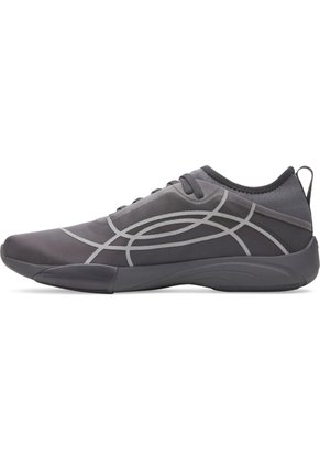 Tenis Mujer Under Armour UA W SCULPT TR Gris Under Armour