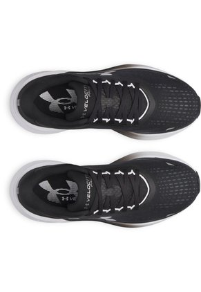 Tenis Mujer Under Armour UA W VELOCITI PACE Negro Under Armour