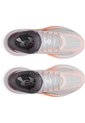 Tenis Mujer Under Armour UA W VELOCITI PACE Gris Under Armour de Under Armour