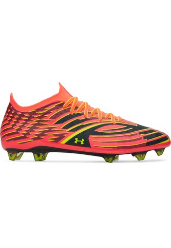Guayos Hombre Under Armour UA U SHADOW PRO 4 FG Naranja Under Armour Under Armour