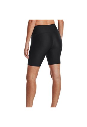 Short Under Armour Hg Bike Mujer-Negro