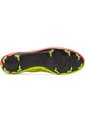 Guayos Hombre Under Armour UA U SHADOW PRO 4 FG Naranja Under Armour de Under Armour
