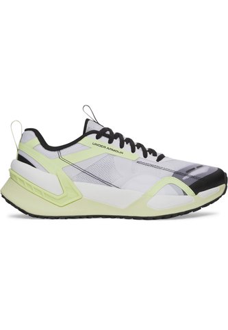 Tenis Mujer Under Armour UA W REIGN XT Gris Under Armour Under Armour