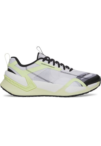 Tenis Mujer Under Armour UA W REIGN XT Gris Under Armour