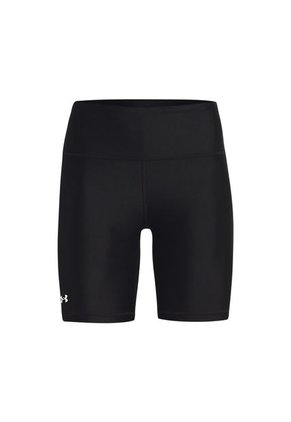 Short Under Armour Hg Bike Mujer-Negro
