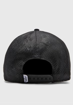 Gorra UNDER ARMOUR Training Negro