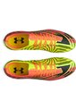 Guayos Hombre Under Armour UA U SHADOW PRO 4 FG Naranja Under Armour de Under Armour