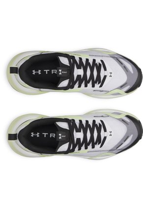 Tenis Mujer Under Armour UA W REIGN XT Gris Under Armour