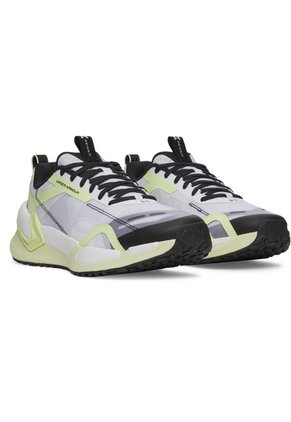 Tenis Mujer Under Armour UA W REIGN XT Gris Under Armour