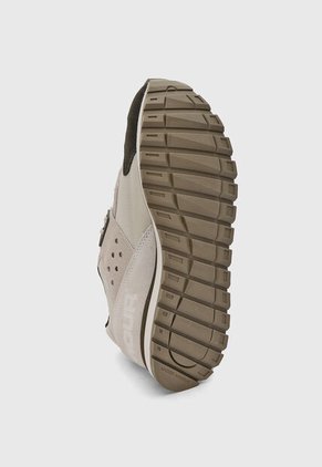 Tenis UNDER ARMOUR Essential  Beige