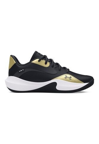 ZAPATILLAS UNDER ARMOUR HOMBRE LOCKDOWN 7 LOW - 3027646-001 Under Armour