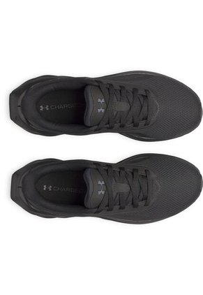 Tenis Hombre Under Armour UA ASCEND Negro Under Armour
