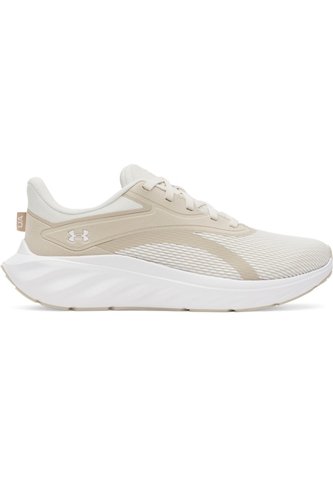 Tenis Mujer Under Armour UA W ASCEND Blanco Under Armour Under Armour