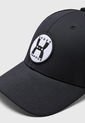 Gorra UNDER ARMOUR Training Negro de Under Armour